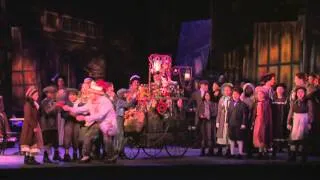 Puccini: La boheme - Act II Opening