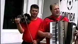 Lijepi san - Guraj zeni - (Official video 2006)