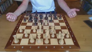 Шахматы. Французская защита белыми
