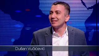 Analitičar: Dušan Vučićević profesor FPN | ep332deo06