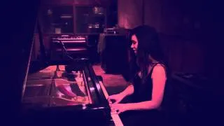 Billy Joel - She's Got A Way - Scarlett Rabe Cover - One Piano One Take