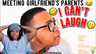 Try Not To Laugh Challenge #8 / Tra Rags funny instagram compilation | SimbaThaGod Reacts