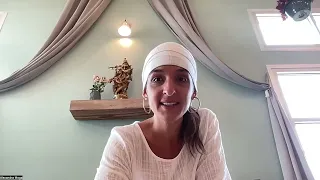 Kundalini Yoga for Creative Energy