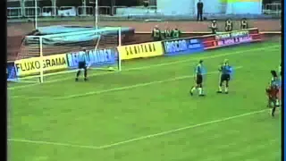 QWC 1994 Estonia vs. Portugal 0-2 (05.09.1993)