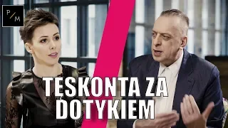 Czy istnieje seks bez zobowiązań? Tłumaczy Robert Rutkowski