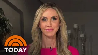 Lara Trump: RNC Will Show A ‘Very Different Depiction Of America’ | TODAY