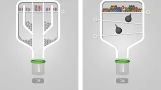 Pull The Pin Levels 1-50 IOS Gameplay