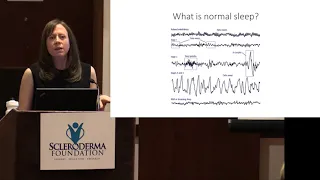 Sleep and Chronic Disease- Sabra M. Abbott, M.D., Ph.D.- 2018 National Patient Education Conference