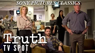 Truth | TV Spot #1 (2015)