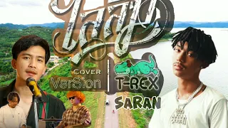 ไลลืม - T-REX feat. SARAN {หนองบาค Remix} ต้นฉบับ เบียร์_พร้อมพงษ์