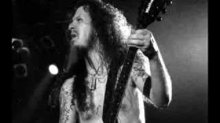 Pantera - The Sleep BEST SOLO