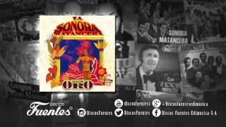 Desvelo De Amor - Celia Cruz Con La Sonora Matancera / [ Discos Fuentes ]