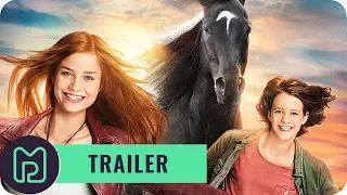 OSTWIND 5  – DER GROSSE ORKAN Trailer Deutsch (2020) 🐎🐎