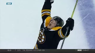 Bruins-Leafs Game 7 Highlights Part 2 4/25/18