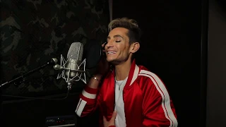 Frankie Grande ft. Ariana Grande -  Seasons of Love