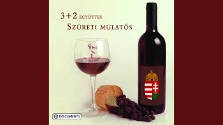 Szüreti mulatós