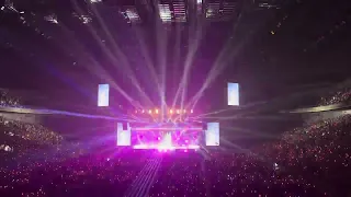 YOASOBI / idol / concert