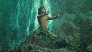 Ong Bak 3-Muay Thai (advanced tehnics)