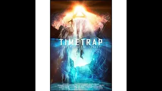 Time Trap (Sci-Fi)2020 Dual Audio UNCUT BluRay @Hindi dubbed Movies