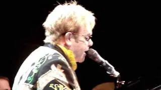 Daniel - Elton John (Live In São Paulo) *By Gab*