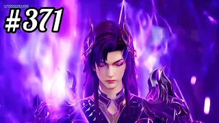 Peerless martial spirit episode  371 Explain in Hindi | series like soul land |