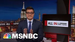 Watch All In With Chris Hayes Highlights: March 23
