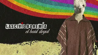 Robert Miles - Children (Lascivio Bohemia remix)