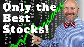 How to Create a Super Stock Portfolio | Step-by-Step