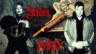 JADU ft. DISSY - Abwärts