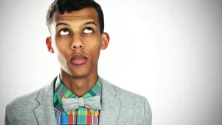 Stromae - Alors On Danse (English version)