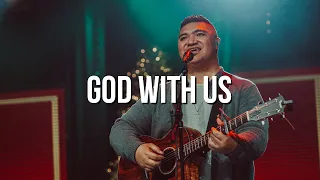 God With Us | Shane Lepisi |