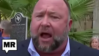 How Does Alex Jones REALLY Make His Money?