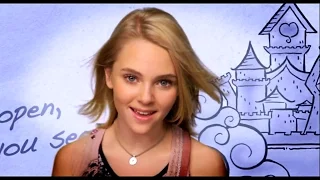 AnnaSophia Robb - Keep Your Mind Wide Open 1080p 60fps (Bridge to Terabithia)