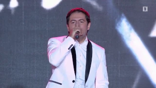 Hayko Arajin siro yerg live in Yerevan 2016