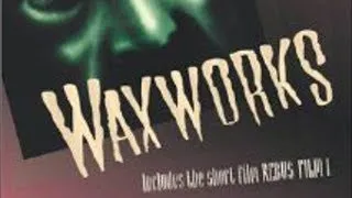 Waxworks (1924) - Horror Mania - Review