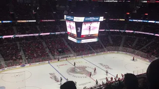 Ottawa Senators Powerplay +  GOAL (October,4th,2018) vs Blackhawks