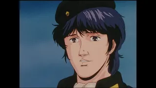 Legend of the Galactic Heroes 3 ende