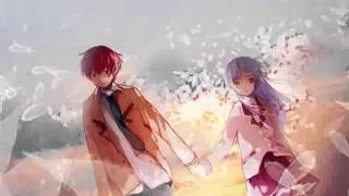 You Found Me (The Fray) - Nightcore
