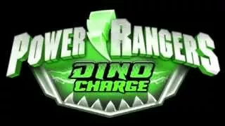 Power Rangers Dino Charge Theme Song