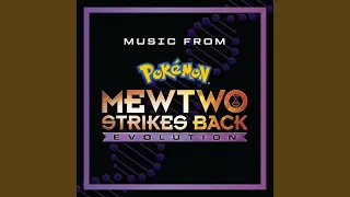 Pokémon Theme (Mewtwo Mix)