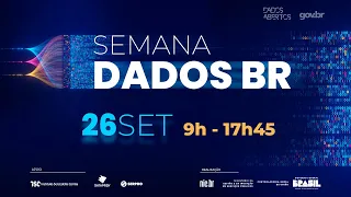 Semana Dados BR | Dia 01 | Português