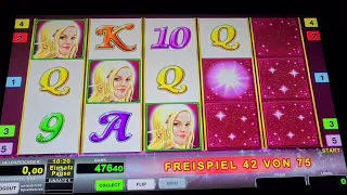 Lucky Ladys🔥 Big Win 2€ Freispiele ohne Ende🔥 Novoline Spielothek Geht ab 🔥