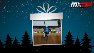 Advent Calendar | Day 14 | MXGP Race 2 | MXGP of Flanders 2022 #MXGP #Motocross