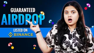 Claim Guaranteed Airdrop Worth $5000 Now!!