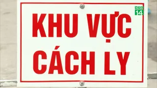 11/16 mẫu bệnh phẩm có trình tự gen giống chủng virus biến thể ở Anh | VTC14