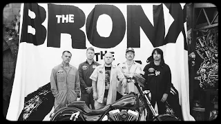 The Bronx - Curb Feelers (Official Video)