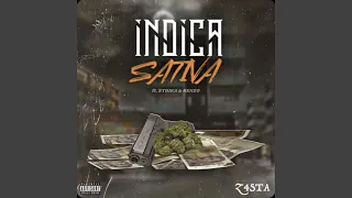 INDICA & SATIVA (feat. Strika & Renzo)