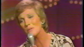 Julie Andrews "It`s Easy to Say"