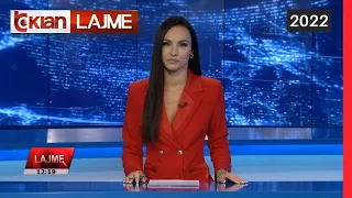Edicioni i Lajmeve Tv Klan 6 Shtator 2022, ora 12:00 | Lajme-News