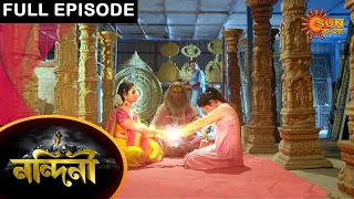 Nandini - Episode 479 | 13 march 2021 | Sun Bangla TV Serial | Bengali Serial